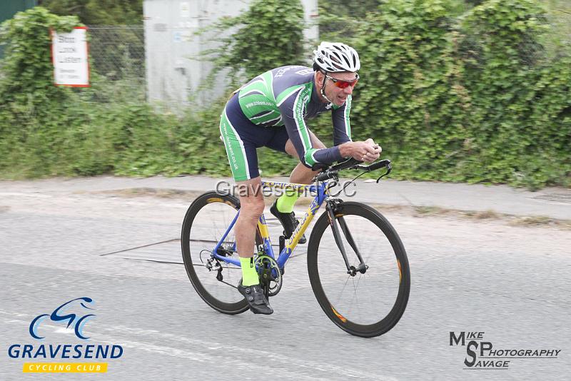 20190709-0259.jpg - GCC Rider Reg Smith at GCC Evening 10 Time Trial 09-July-2019.  Course Q10/24 Isle of Grain, Kent.