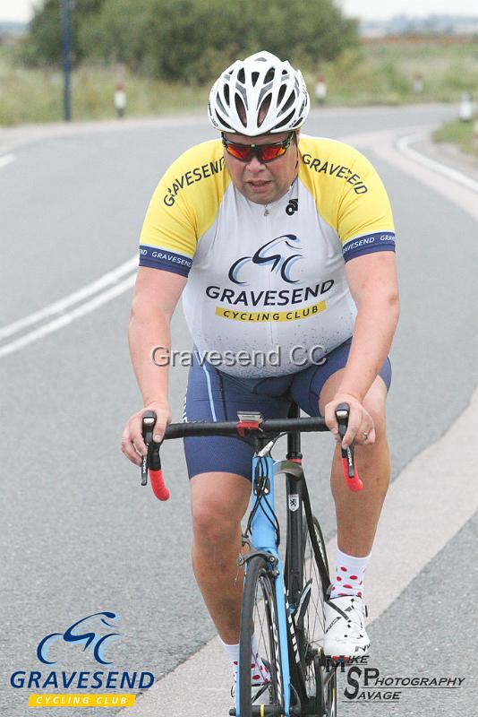 20190709-0395.jpg - GCC Rider Edward Crocker at GCC Evening 10 Time Trial 09-July-2019.  Course Q10/24 Isle of Grain, Kent.