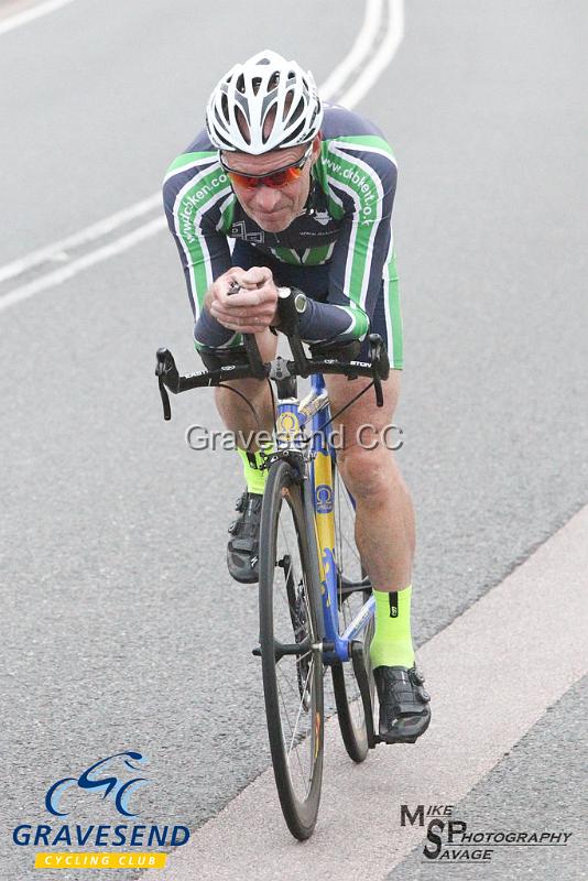 20190709-0497.jpg - GCC Rider Reg Smith at GCC Evening 10 Time Trial 09-July-2019.  Course Q10/24 Isle of Grain, Kent.