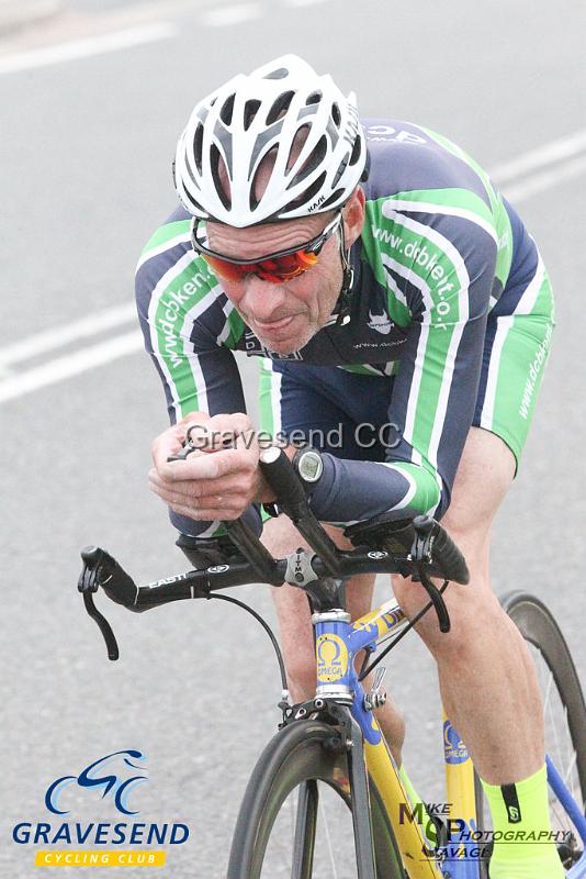 20190709-0501.jpg - GCC Rider Reg Smith at GCC Evening 10 Time Trial 09-July-2019.  Course Q10/24 Isle of Grain, Kent.