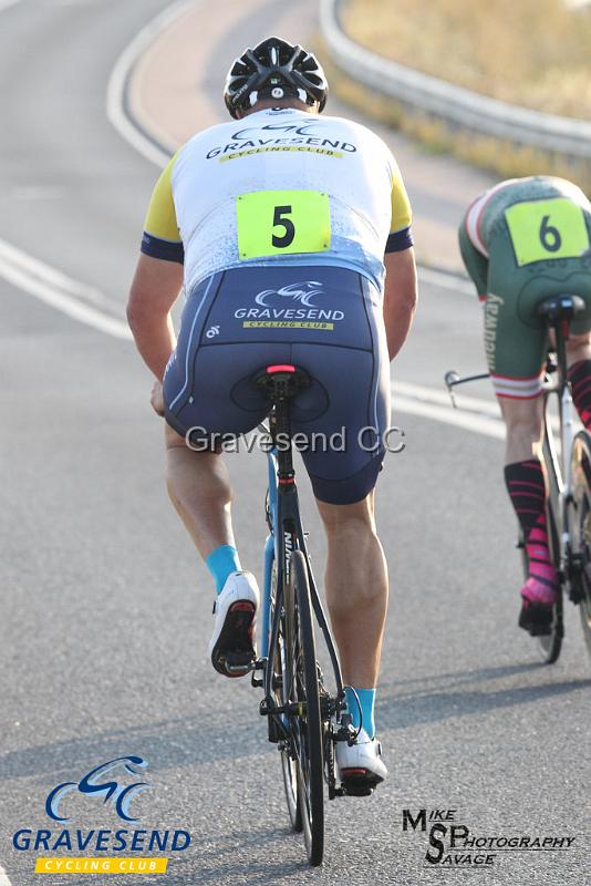 20190716-0086.jpg - GCC Rider Edward Crocker at GCC Evening 10 Time Trial 16-July-2019.  Course Q10/24 Isle of Grain, Kent.