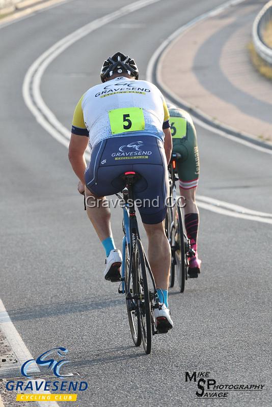 20190716-0090.jpg - GCC Rider Edward Crocker at GCC Evening 10 Time Trial 16-July-2019.  Course Q10/24 Isle of Grain, Kent.