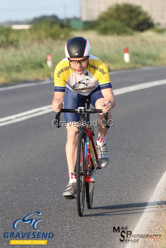 20190716-0130.jpg - GCC Rider Stewart Tilley at GCC Evening 10 Time Trial 16-July-2019.  Course Q10/24 Isle of Grain, Kent.