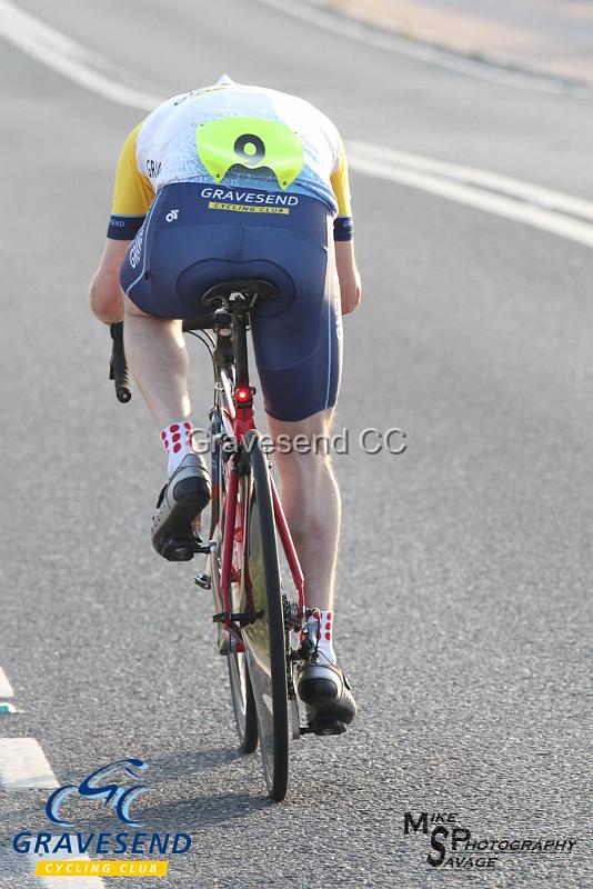 20190716-0138.jpg - GCC Rider Stewart Tilley at GCC Evening 10 Time Trial 16-July-2019.  Course Q10/24 Isle of Grain, Kent.