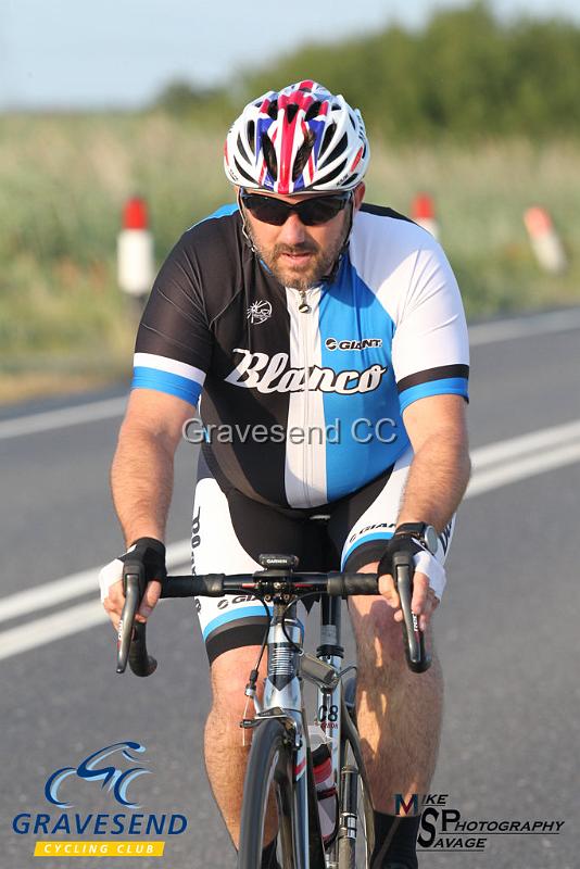 20190716-0162.jpg - GCC Rider Martyn Angus at GCC Evening 10 Time Trial 16-July-2019.  Course Q10/24 Isle of Grain, Kent.