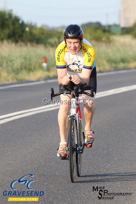 20190716-0185.jpg - GCC Rider Keith Ward at GCC Evening 10 Time Trial 16-July-2019.  Course Q10/24 Isle of Grain, Kent.