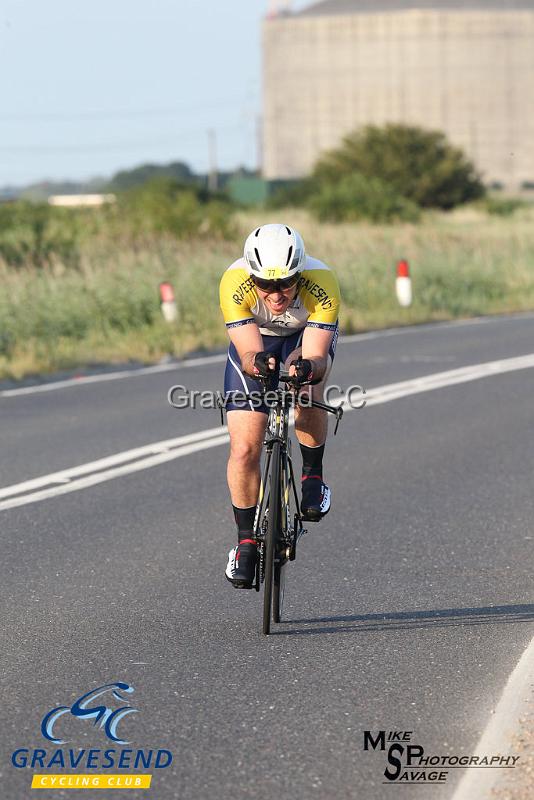 20190716-0202.jpg - GCC Rider Steve Harrington at GCC Evening 10 Time Trial 16-July-2019.  Course Q10/24 Isle of Grain, Kent.