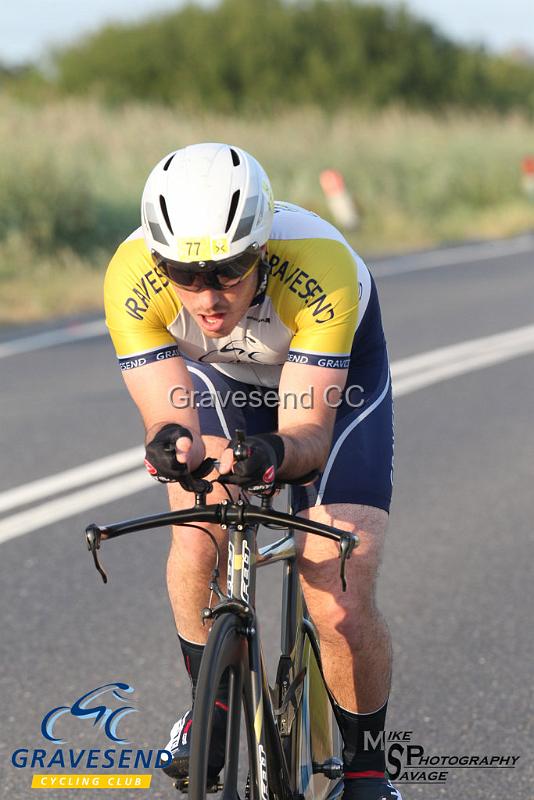 20190716-0210.jpg - GCC Rider Steve Harrington at GCC Evening 10 Time Trial 16-July-2019.  Course Q10/24 Isle of Grain, Kent.