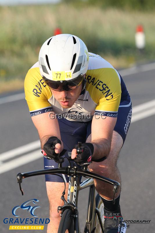20190716-0212.jpg - GCC Rider Steve Harrington at GCC Evening 10 Time Trial 16-July-2019.  Course Q10/24 Isle of Grain, Kent.