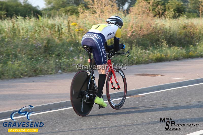 20190716-0230.jpg - GCC Rider Mike Coulter at GCC Evening 10 Time Trial 16-July-2019.  Course Q10/24 Isle of Grain, Kent.