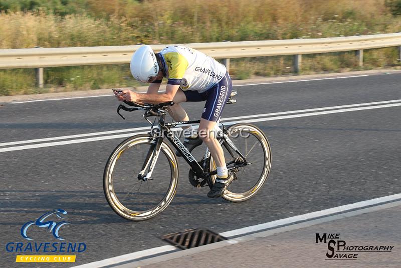 20190716-0297.jpg - GCC Rider Dave Barnes at GCC Evening 10 Time Trial 16-July-2019.  Course Q10/24 Isle of Grain, Kent.