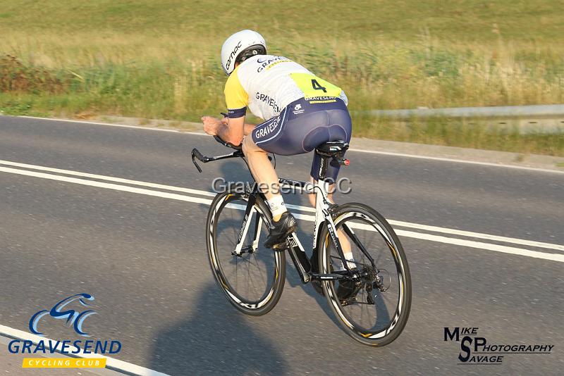 20190716-0303.jpg - GCC Rider Dave Barnes at GCC Evening 10 Time Trial 16-July-2019.  Course Q10/24 Isle of Grain, Kent.