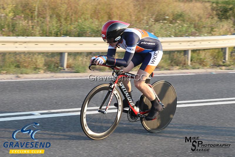 20190716-0308.jpg - WKRC Rider M Ashcroft at GCC Evening 10 Time Trial 16-July-2019.  Course Q10/24 Isle of Grain, Kent.