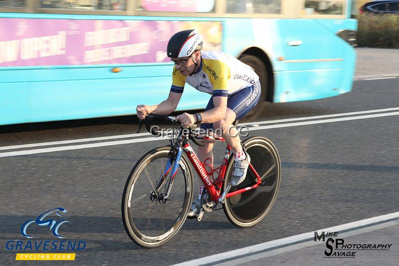 20190716-0375.jpg - GCC Rider Stewart Tilley at GCC Evening 10 Time Trial 16-July-2019.  Course Q10/24 Isle of Grain, Kent.