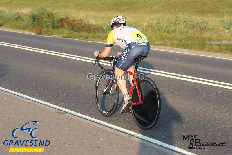 20190716-0378.jpg - GCC Rider Stewart Tilley at GCC Evening 10 Time Trial 16-July-2019.  Course Q10/24 Isle of Grain, Kent.