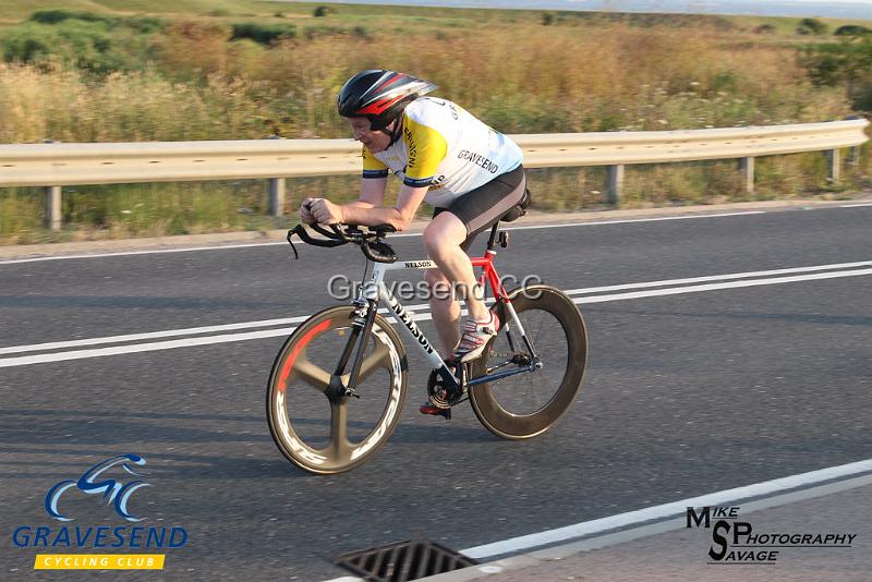 20190716-0405.jpg - GCC Rider Keith Ward at GCC Evening 10 Time Trial 16-July-2019.  Course Q10/24 Isle of Grain, Kent.