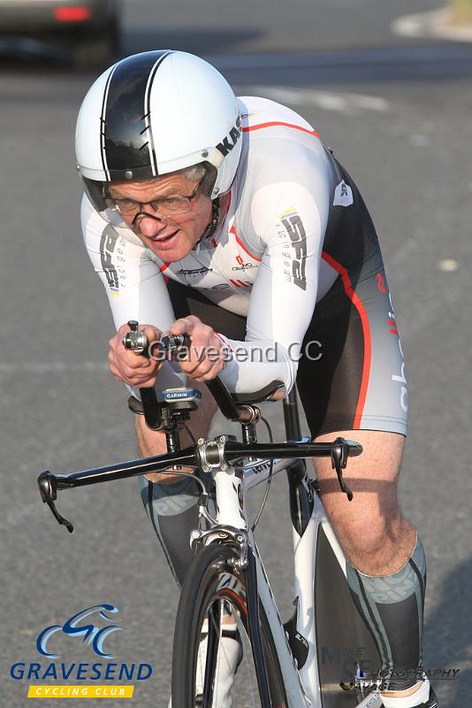 20190806-0029.jpg - Abellio SFA CC Rider Paul Fairman at GCC Evening 10 Time Trial 06-August-2019.  Course Q10/24 Isle of Grain, Kent.