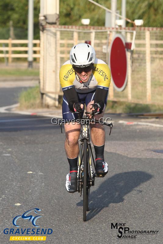 20190806-0057.jpg - GCC Rider Steve Harrington at GCC Evening 10 Time Trial 06-August-2019.  Course Q10/24 Isle of Grain, Kent.