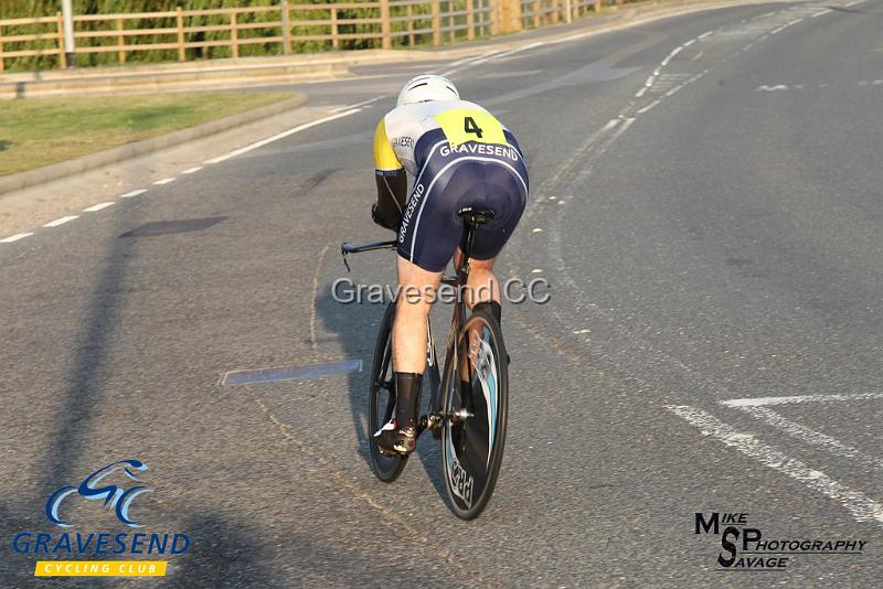 20190806-0182.jpg - GCC Rider Steve Harrington at GCC Evening 10 Time Trial 06-August-2019.  Course Q10/24 Isle of Grain, Kent.