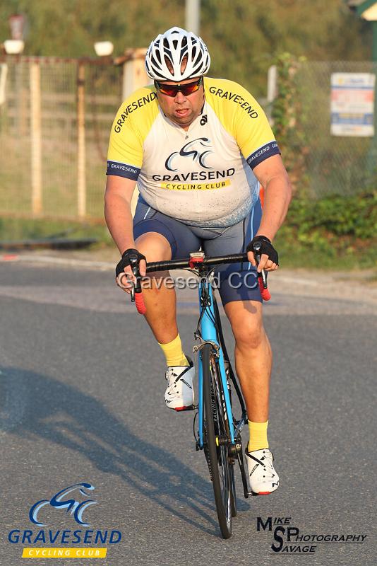 20190827-0137.jpg - GCC Rider Edward Crocker at GCC Evening 10 Time Trial 27-August-2019.  Course Q10/24 Isle of Grain, Kent.