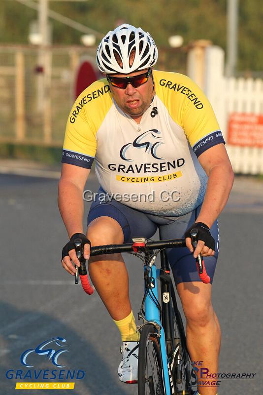 20190827-0143.jpg - GCC Rider Edward Crocker at GCC Evening 10 Time Trial 27-August-2019.  Course Q10/24 Isle of Grain, Kent.