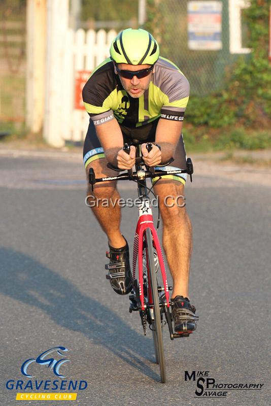 20190827-0232.jpg - Swale Tri Rider Chris Jessup at GCC Evening 10 Time Trial 27-August-2019.  Course Q10/24 Isle of Grain, Kent.