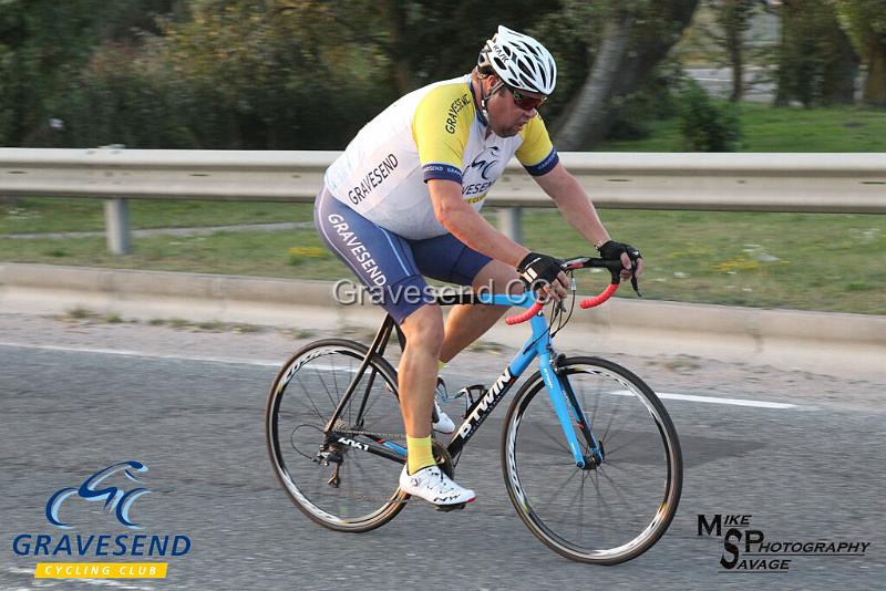 20190827-0512.jpg - GCC Rider Edward Crocker at GCC Evening 10 Time Trial 27-August-2019.  Course Q10/24 Isle of Grain, Kent.