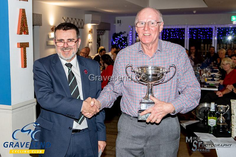 20191208-0102.jpg - Graeme Moir, Pym Hill Trophy - GCC 2019 Awards Evening, The See-Ho, Gravesend, Kent. 08-Dec-2019.