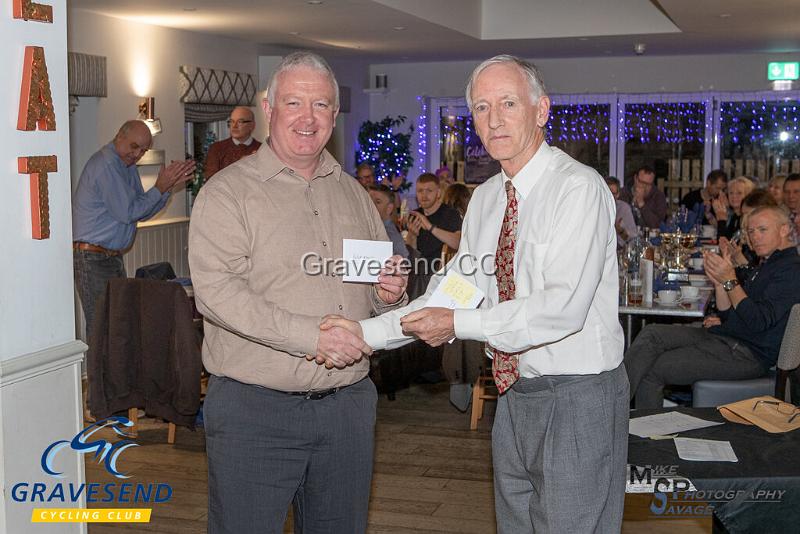 20191208-0191.jpg - Pat McMaster- GCC 2019 Awards Evening, The See-Ho, Gravesend, Kent. 08-Dec-2019.