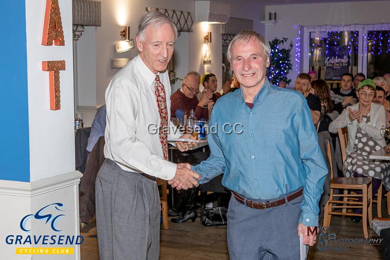 20191208-0201.jpg - Roger Stevens - GCC 2019 Awards Evening, The See-Ho, Gravesend, Kent. 08-Dec-2019.