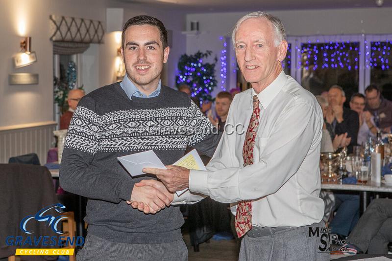 20191208-0207.jpg - Steve Harrington - GCC 2019 Awards Evening, The See-Ho, Gravesend, Kent. 08-Dec-2019.
