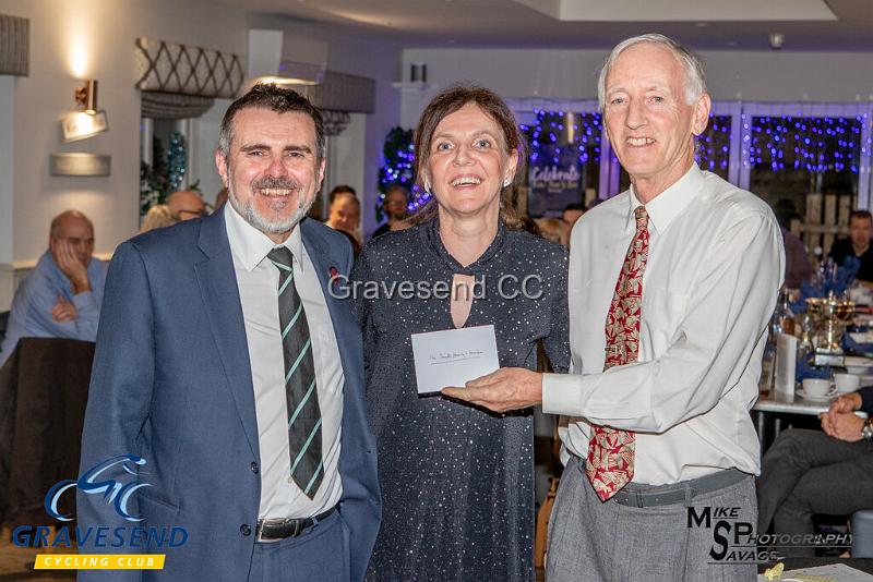 20191208-0216.jpg - Andy & Jacinta Sangster - GCC 2019 Awards Evening, The See-Ho, Gravesend, Kent. 08-Dec-2019.